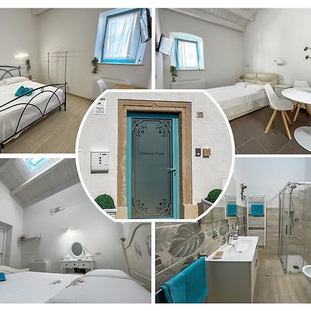 B&B Dimora Orru Càbras Kültér fotó