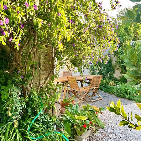 B&B Dimora Orru Càbras Kültér fotó