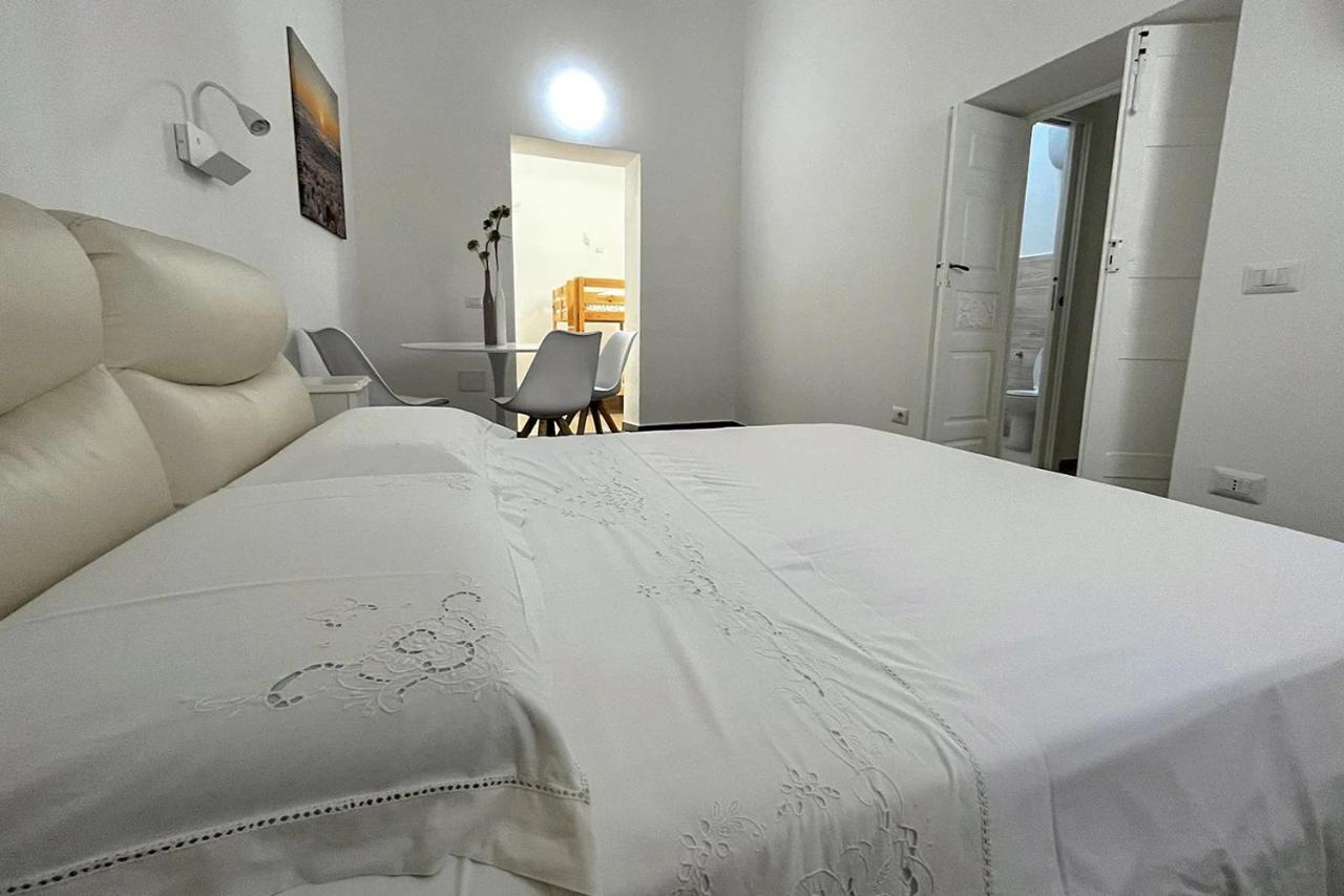B&B Dimora Orru Càbras Kültér fotó