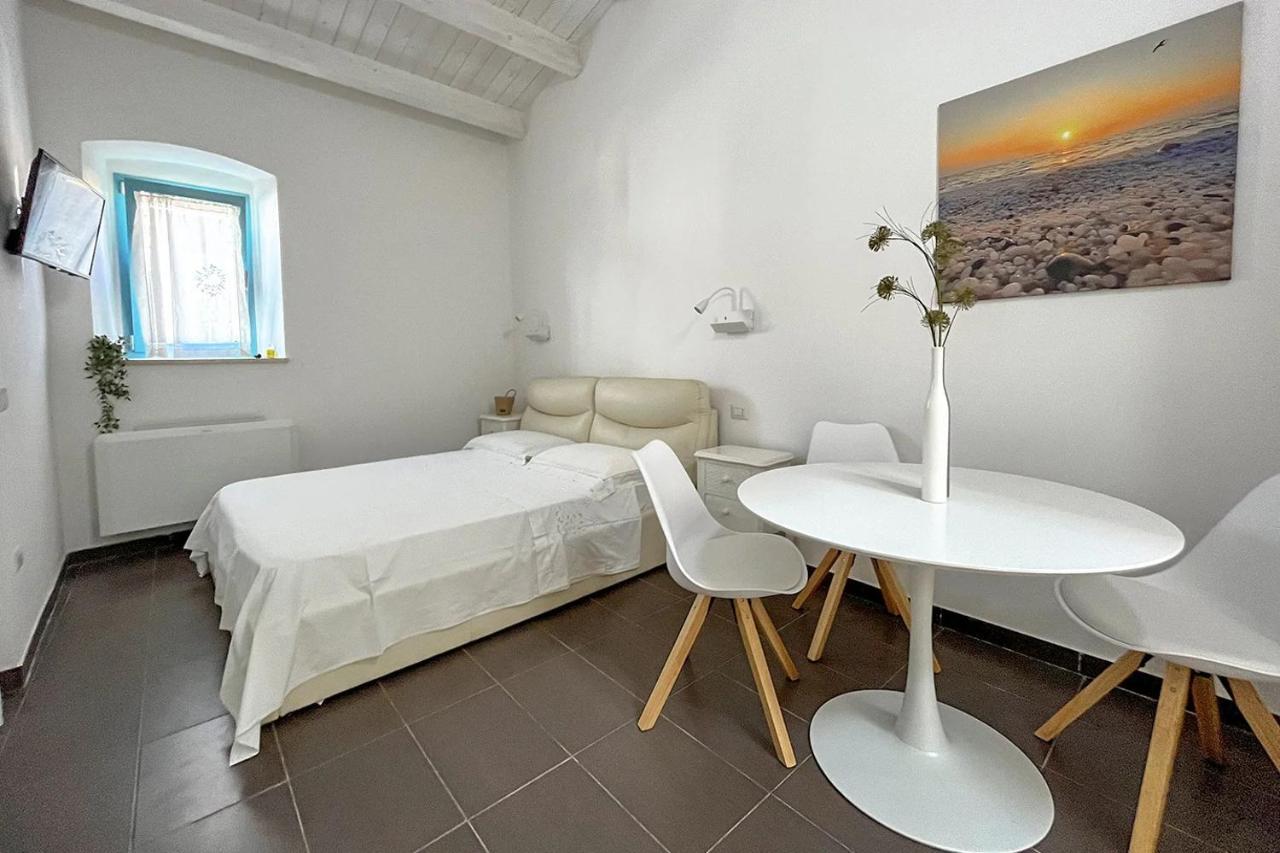 B&B Dimora Orru Càbras Kültér fotó