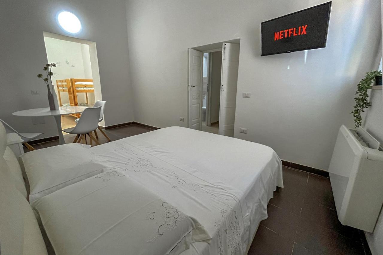 B&B Dimora Orru Càbras Kültér fotó