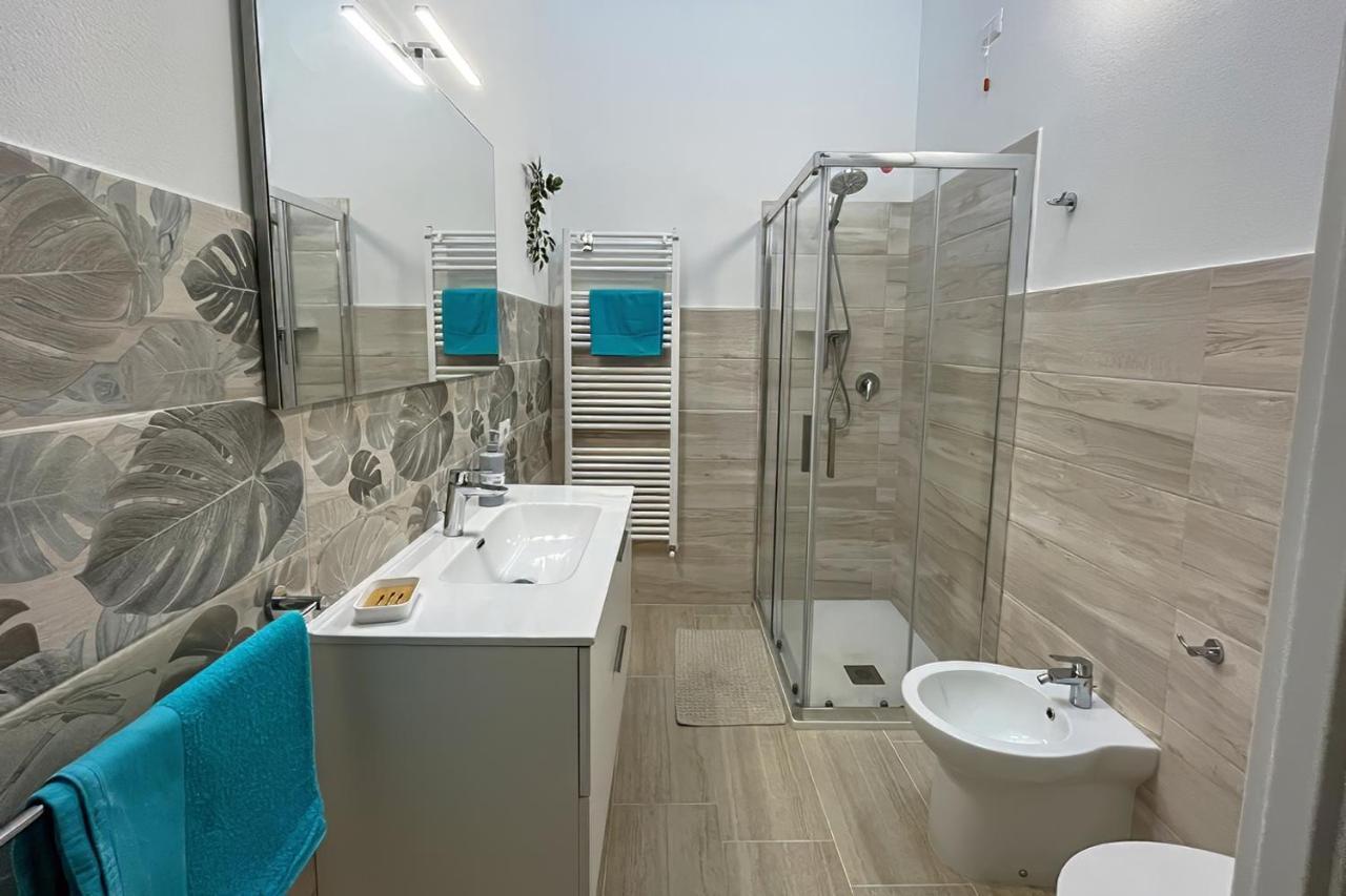 B&B Dimora Orru Càbras Kültér fotó