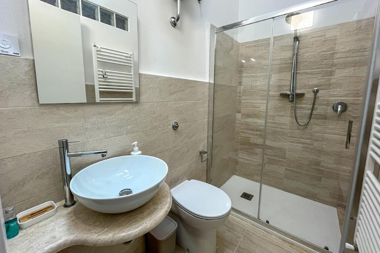 B&B Dimora Orru Càbras Kültér fotó