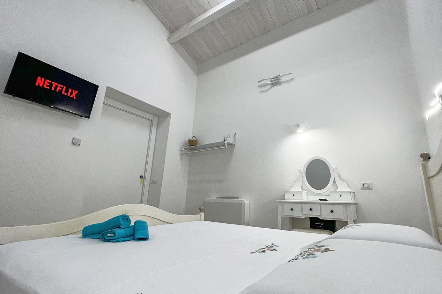 B&B Dimora Orru Càbras Kültér fotó