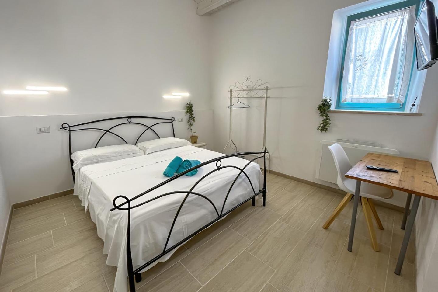 B&B Dimora Orru Càbras Kültér fotó