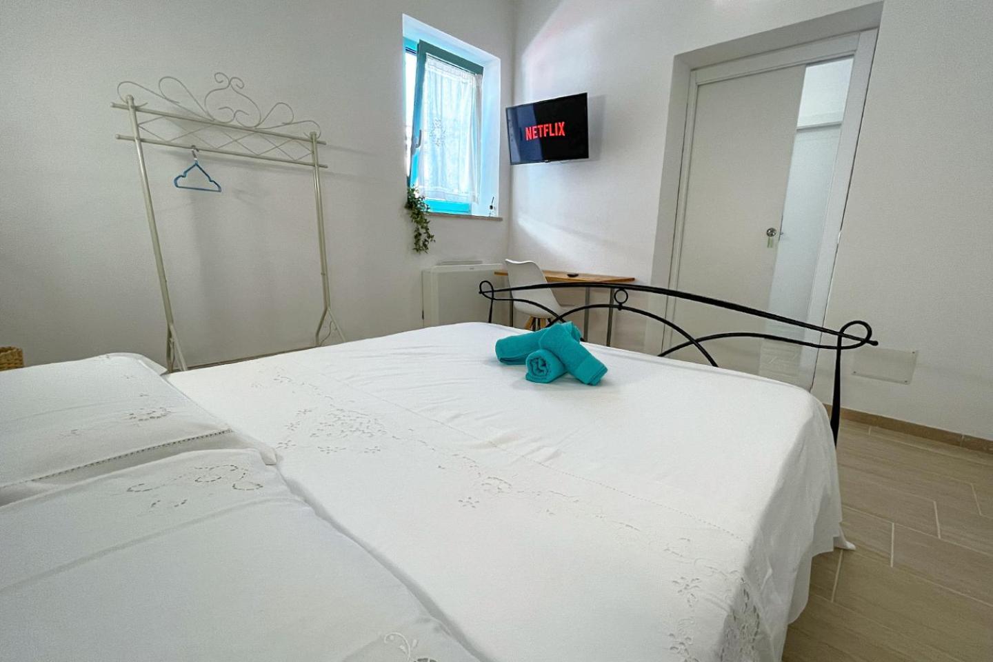 B&B Dimora Orru Càbras Kültér fotó