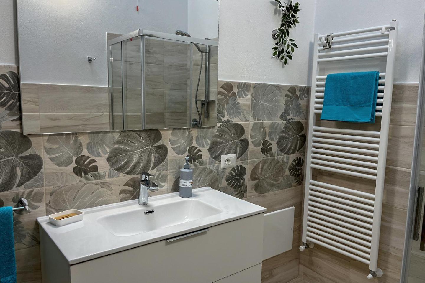 B&B Dimora Orru Càbras Kültér fotó