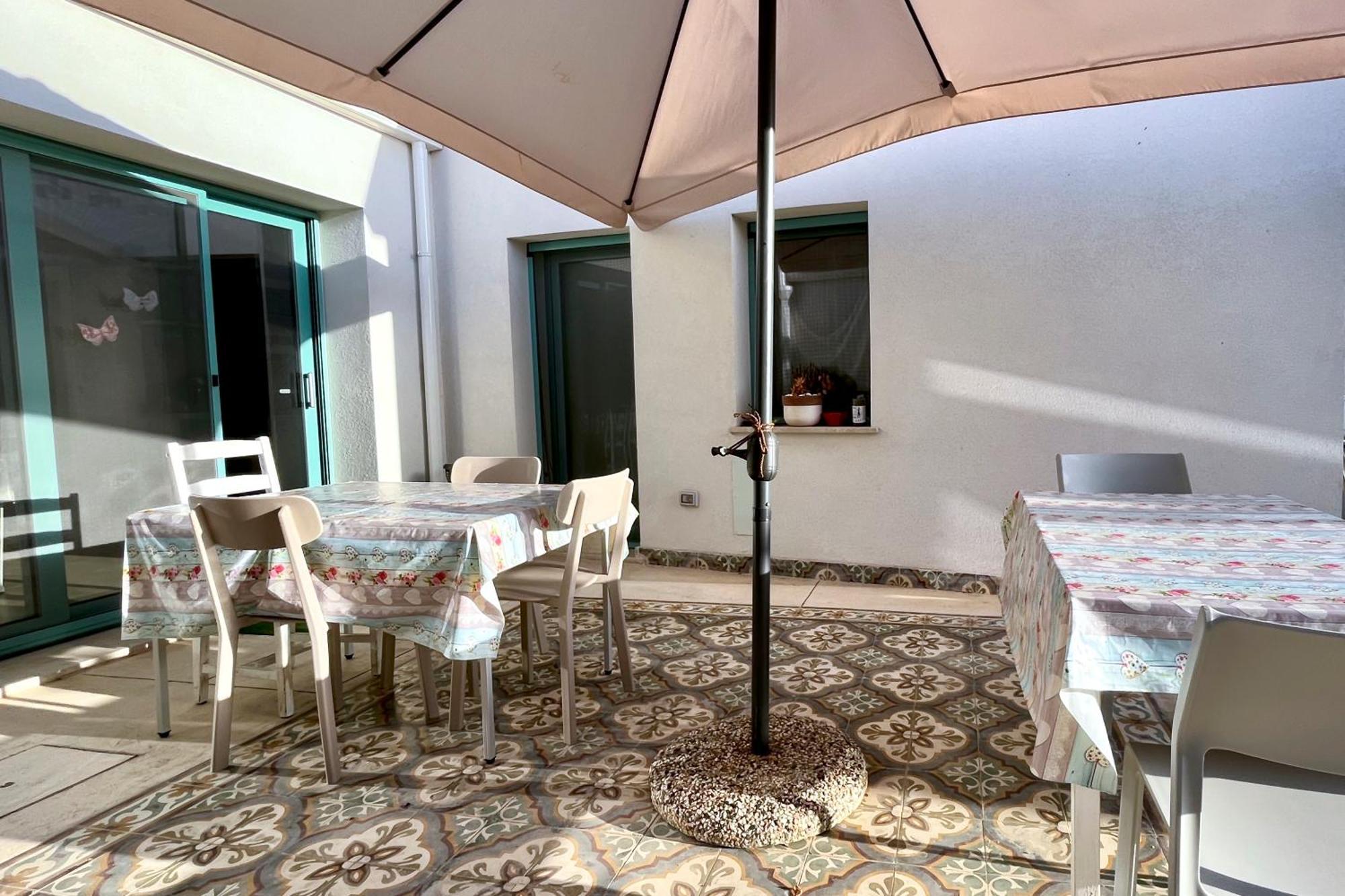 B&B Dimora Orru Càbras Kültér fotó