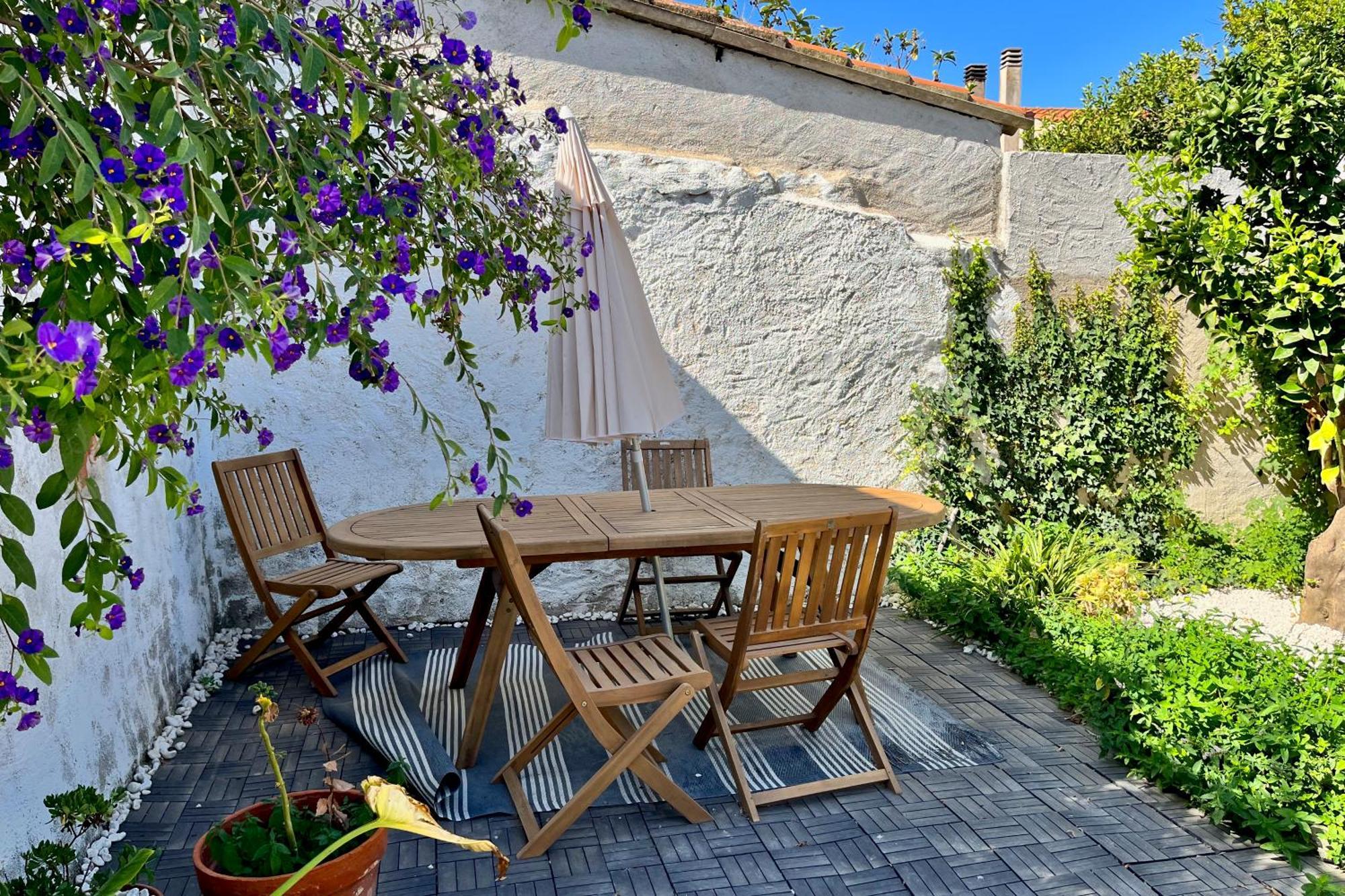 B&B Dimora Orru Càbras Kültér fotó